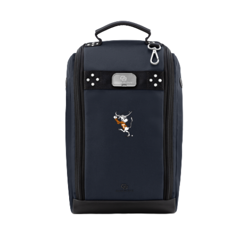 Club Glove Swinging Bevo Pro Traveler Bag — UT Golf Club Shop